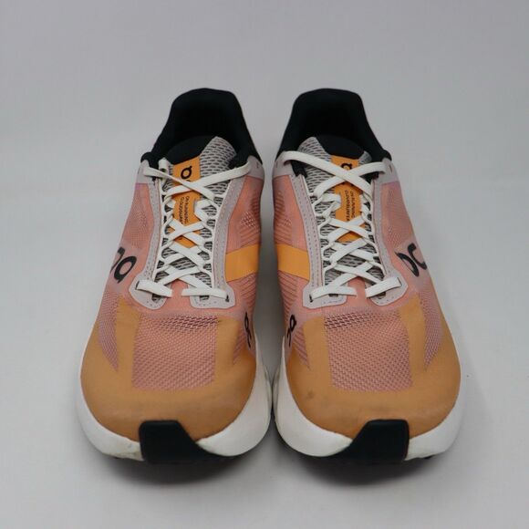 On Cloudsurfer Next Tangerine Ivory Women’s Size 10 / 3WE30053126 - Picture 2 of 6